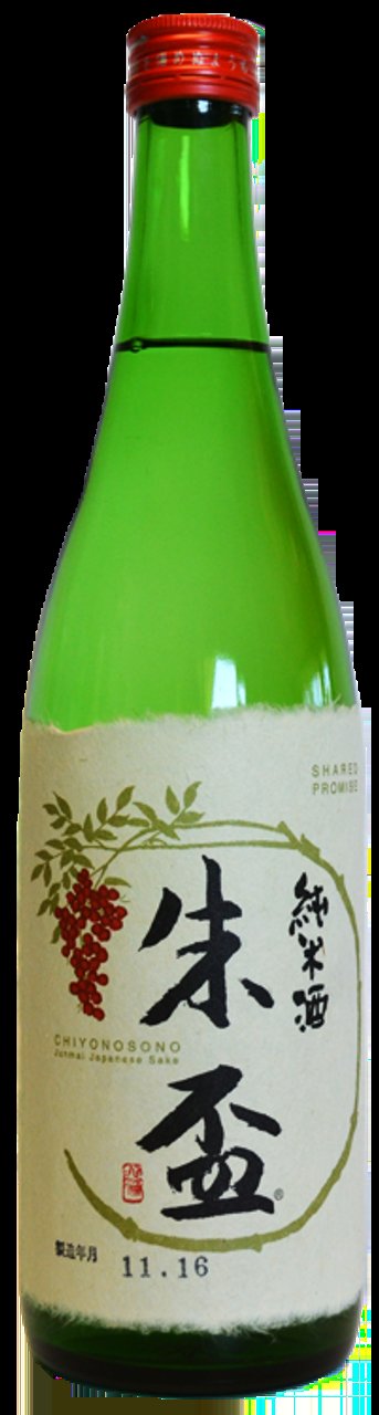 🍶 지요노소노 주조 (지요노소노슈조) 이미지 4